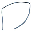 Borracha Vedação Porta Dianteira Direita Corsa Classic 99/16 Preto