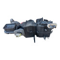 Caixa Evaporadora Ar Condicionado Audi A3 1.8 99/2006 Valeo