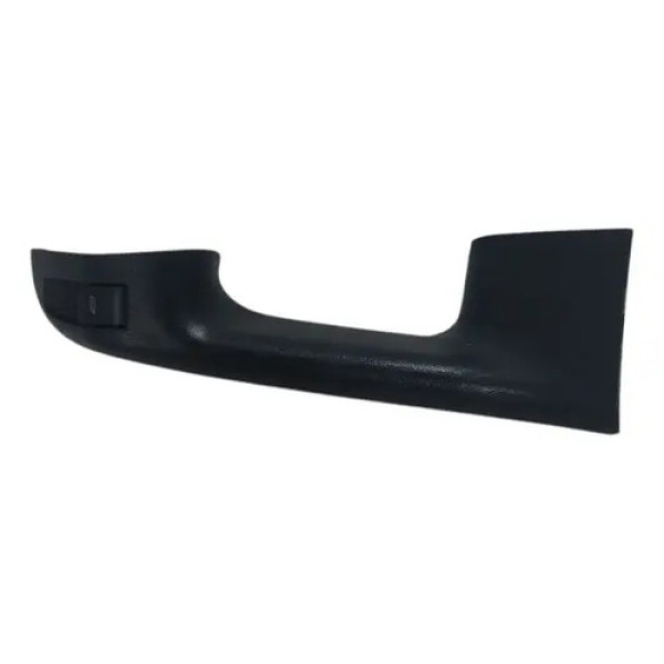 Moldura Comando Vidro Traseira Direita  Audi A3 2000 A 2006