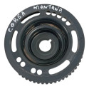 Polia Virabrequim Corsa Montana Meriva 1.0 S/ar 93383511