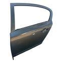 Porta Vectra Sedan 2006 2007 2008 A 2011 Traseira Esquerda Traseira Esquerda Chumbo