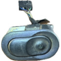 Botão De Vidro Traseiro Vectra Corsa 1996 Á 2005  Gm