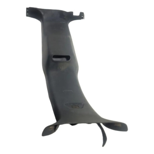 Moldura Coluna Central Direito Gm S10 Blazer 1996 A 2011