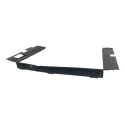 Defletor Inferior Radiador Original Gm S10 Brazer 1995/2011