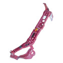 Painel Frontal Montana 03/10 Corsa Montana 2002 A 2012 Gm