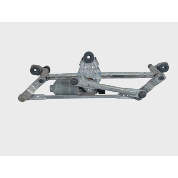 Motor Limpador Máquina Parabrisa Vw Up 2014 A 2021