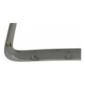 Moldura Tampa Porta Malas Astra Esquerdo 99 A 11 (detalhes)