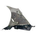 Suporte Bagagito Traseiro Esquerdo Astra Hatch 2003/2011 Preto