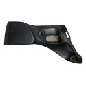 Puxador Dianteira Direita Porta Vectra 97/05 Preto