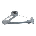 Máquina Vidro Manual Traseiro Direito Gm Corsa 96/08 
