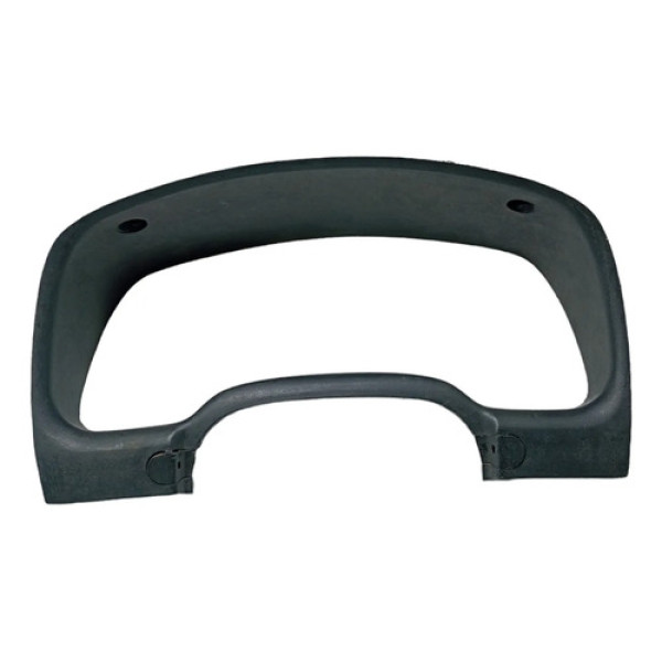 Moldura Painel Instrumentos Astra Original Gm Preto