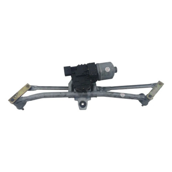 Motor Maquina Limpador De Parabrisa Audi A3 Vw Golf 99 A 10