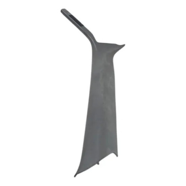 Moldura Acabamento Parabrisa Direito Gm S10 Blazer 2001/2011
