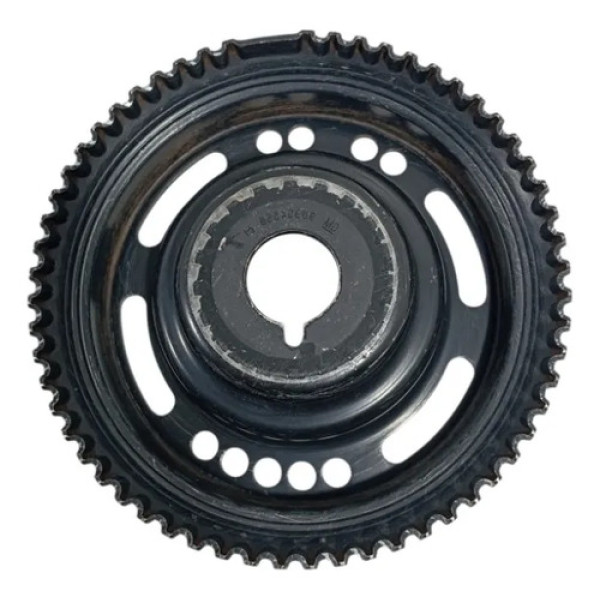 Polia Virabrequim Corsa Montana Meriva 1.0 S/ar 93383511
