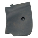 Moldura Lateral Console Esquerdo Acabamento Vecra 97 A 2005