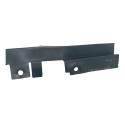 Defletor Lateral Do Radiador L.e. Meriva Original Gm