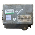 Módulo De Injeção Fiat Marea 0261206256 00976306760 Bosch