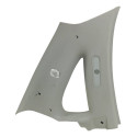 Moldura Lateral Traseiro Esquerdo Corsa Classic 1999 A 2010