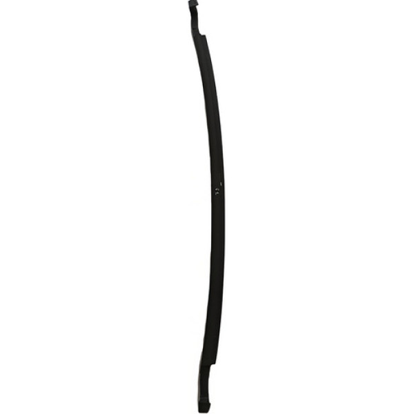 Suporte Guia Para Choque Traseiro Fox 2003 Á 2010 Vw