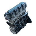 Motor Parcial Corsa Classic Pickup 1.6 Gasolina 92cv Baixado