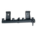 Flauta Bico Injetor Peugeot Citroen C4 1.6 16v 2008/12