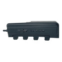 Caixa Ressonador Filtro Ar Resson Gm Onix Prisma 2013 A 2019