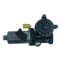 Motor Maquina De Vidro Dianteira Esquerda Astra 1999 A 2011