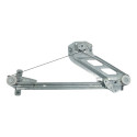 Máquina Vidro Manual Traseiro Direito Gm Corsa Classic 99/16