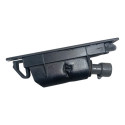 Lanterna Placa Vectra Montana Meriva Vectra  09164143