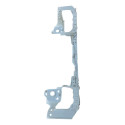 Painel Frontal Montana 04/10 Corsa Montana 2002 A 2012 Gm