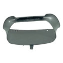 Moldura Painel De Instrumento Gm Celta 2001 A 2006 Cinza