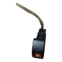 Botão Pisca Alerta Astra 02 A 11 /90565714 6 Pinos Preto