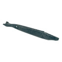 Acabamento Interno Paralama Direito Honda Fit 2003 A 2008