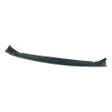 Acabamento Tampa Porta Mala Audi A3 2006/2006 8l0807421c Preto