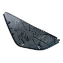 Acabamento Moldura Lateral Painel Direito Gm Onix 2013 A 18