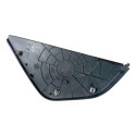 Acabamento Moldura Lateral Painel Direito Gm Onix 2013 A 18
