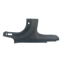 Acabamento Coluna Banco Traseiro Direito Vw Golf 95/98