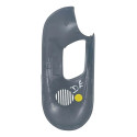 Moldura Da Maçaneta Dianteira Esquerda Corsa Classic 99/15
