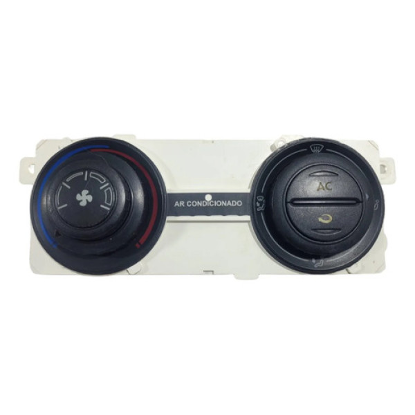 Comando  Ar Condicionado Vw Fox Spacefox 2004 A 2010
