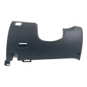 Acabamento Inferior Moldura Painel Hyundai Hb20 2012 A 2019 Preto