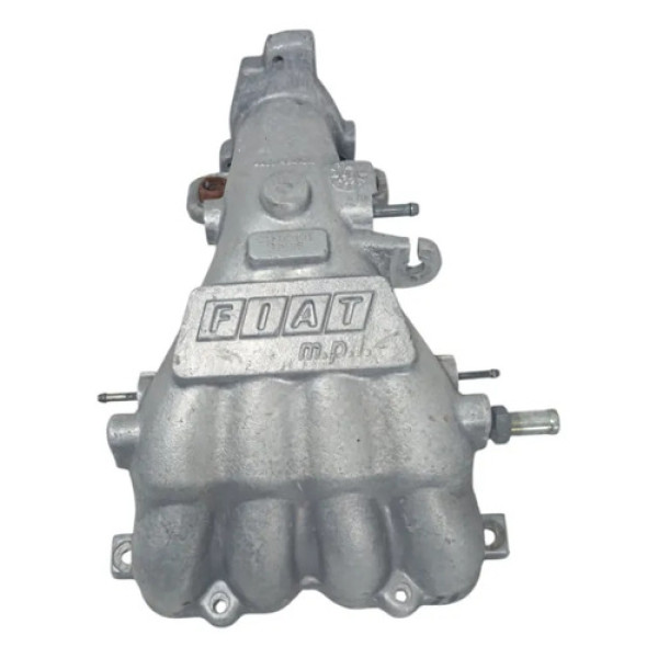 Coletor Admissão 1.0 Fiasa 1.5 8v Mpi Fiat Palio 1997 A 2000