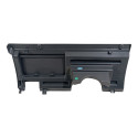 Moldura Painel Caixa Fusíveis Corsa Montana Montana  02/10