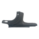 Acabamento Coluna Banco Traseiro Direito Vw Golf 95/98