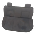 Banco Traseiro Gm Astra Hatch 2003 A 2012 Tecido Preto