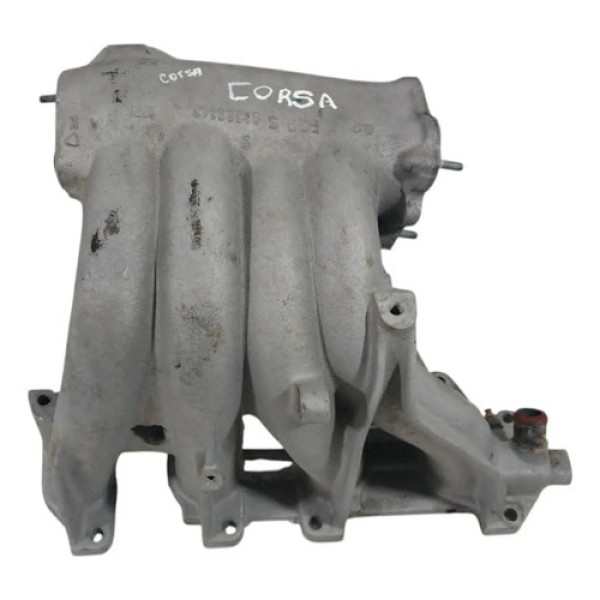 Coletor Admissão 1.0 1.6 Gm Corsa Classic 2000 A 2008