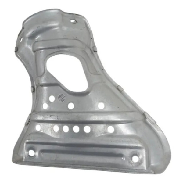 Protetor Calor Escape Inferior Toyota Corolla 2003 A 2008