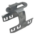 Suporte Bico Injetor Aranha Gm A10 Blazer 4.3 Vortec 96/2000