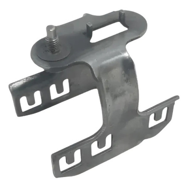 Suporte Bico Injetor Aranha Gm A10 Blazer 4.3 Vortec 96/2000