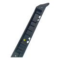 Guia Para-choque Traseiro Vectra Sedan 2006/2011 Original
