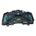 Painel Ide Instrumento Gm Meriva 2003 A 2012 Preto